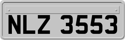 NLZ3553