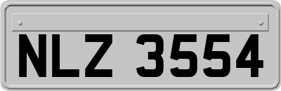 NLZ3554