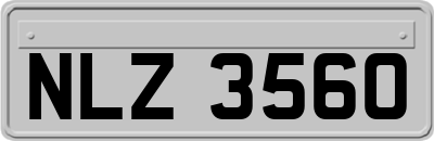 NLZ3560