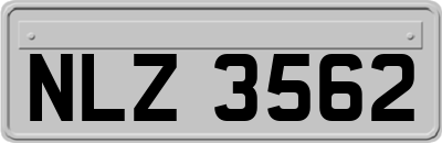 NLZ3562