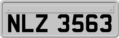 NLZ3563