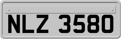 NLZ3580