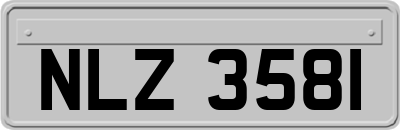 NLZ3581