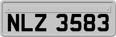 NLZ3583