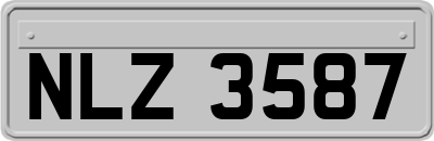 NLZ3587