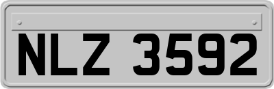 NLZ3592