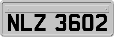 NLZ3602