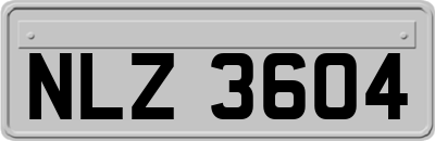 NLZ3604