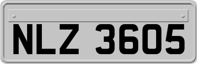 NLZ3605