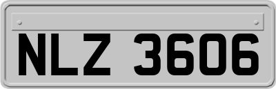 NLZ3606