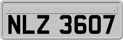 NLZ3607