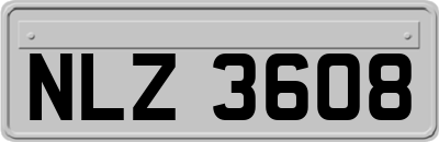 NLZ3608