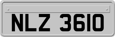 NLZ3610