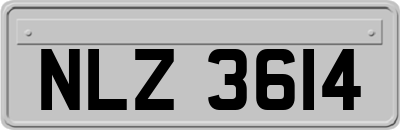 NLZ3614