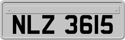 NLZ3615