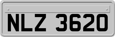 NLZ3620