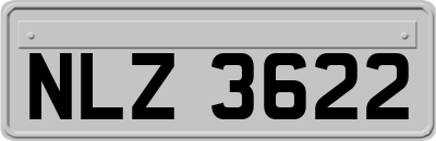 NLZ3622