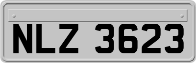 NLZ3623