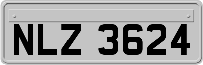 NLZ3624