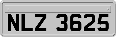 NLZ3625