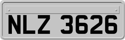 NLZ3626
