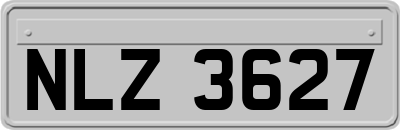 NLZ3627
