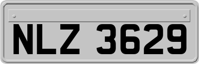 NLZ3629
