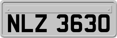 NLZ3630