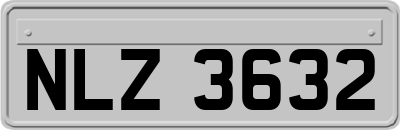 NLZ3632