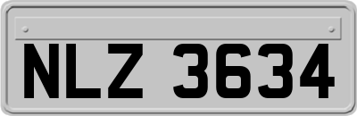 NLZ3634
