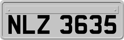NLZ3635