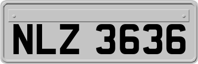 NLZ3636