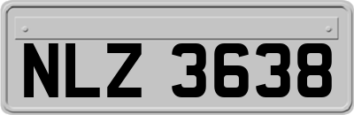 NLZ3638