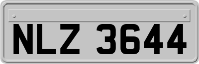 NLZ3644