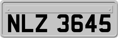NLZ3645