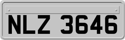 NLZ3646