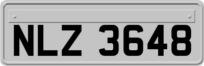 NLZ3648