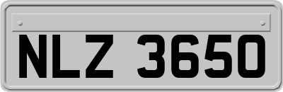 NLZ3650