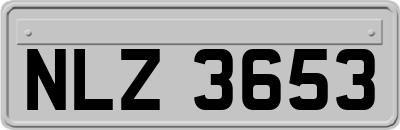 NLZ3653