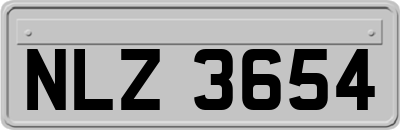 NLZ3654