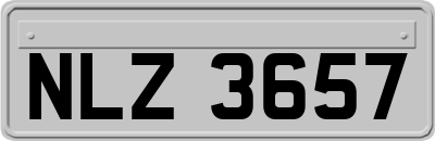 NLZ3657