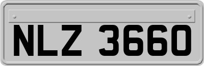 NLZ3660