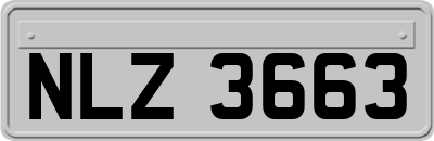 NLZ3663