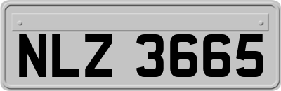NLZ3665