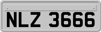 NLZ3666