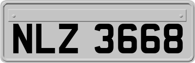 NLZ3668