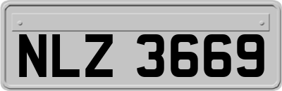 NLZ3669