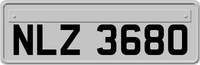 NLZ3680