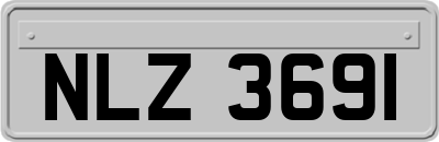 NLZ3691