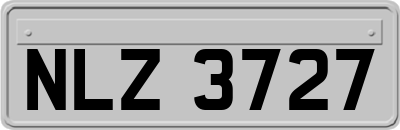 NLZ3727
